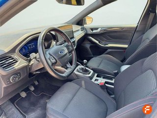 Ford Focus 1.0 Ecob. MHEV 92kW ST-Line Design SIP