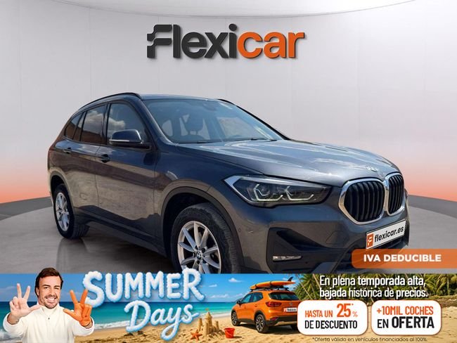 BMW X1 sDrive18d - foto 1