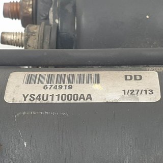 MOTOR ARRANQUE FORD FORD FOCUS BERLINA (CAK) 1998-2005