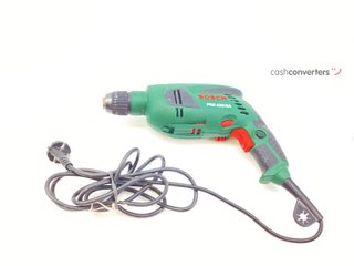 taladro electrico bosch psb650ra