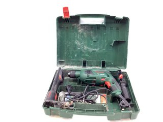 taladro electrico bosch psb650ra