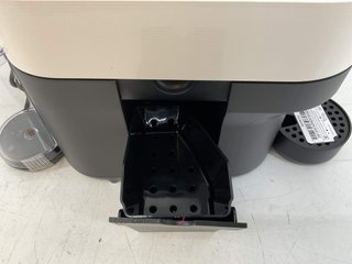cafetera capsulas nespresso vertuo pop