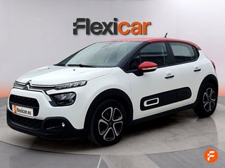 Citroën C3 PureTech 60KW (83CV) Feel Pack
