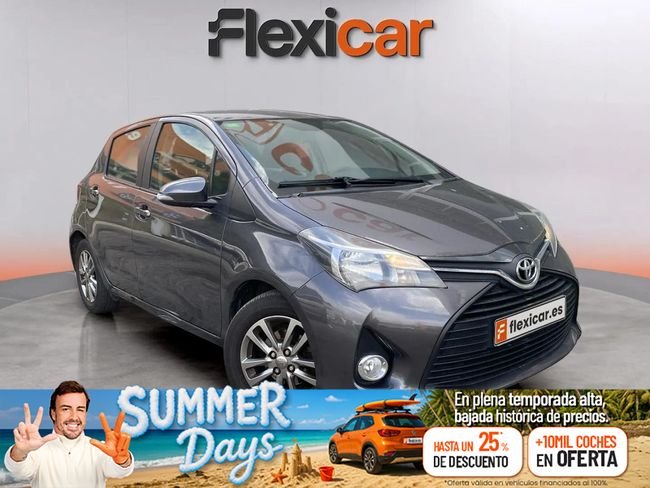 Toyota Yaris 1.0 70 Active - foto 1