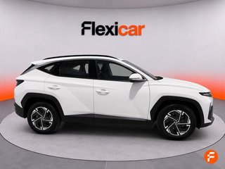 Hyundai Tucson 1.6 CRDI 85kW (115CV) Maxx