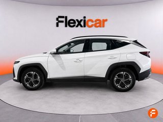 Hyundai Tucson 1.6 CRDI 85kW (115CV) Maxx