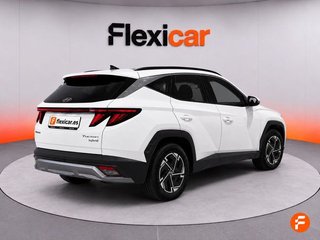 Hyundai Tucson 1.6 CRDI 85kW (115CV) Maxx