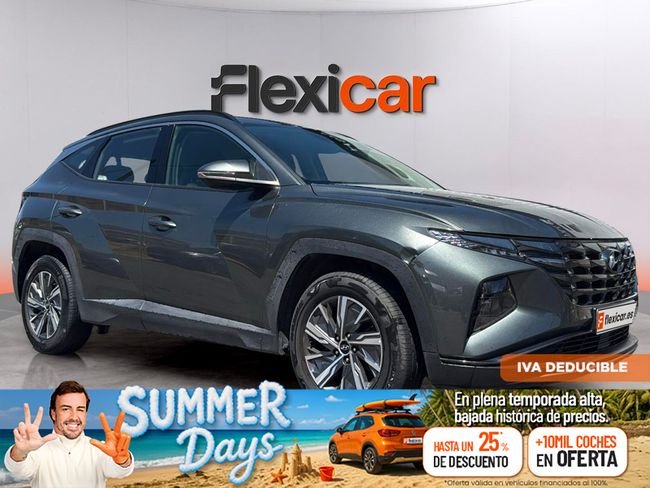 Hyundai Tucson 1.6 TGDI 110kW (150CV) Maxx - foto 1