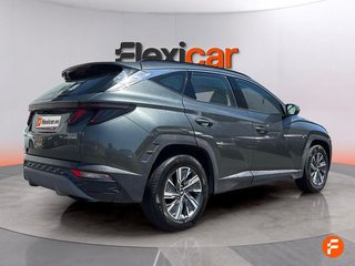 Hyundai Tucson 1.6 TGDI 110kW (150CV) Maxx