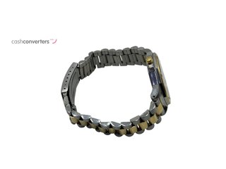 reloj pulsera caballero cyma oceana