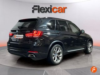 BMW X5 xDrive40e iPerformance