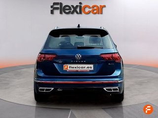 Volkswagen Tiguan R-Line 2.0 TDI 110kW (150CV) DSG 4Motion