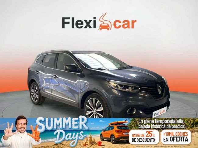 Renault Kadjar Zen Energy TCe 120kW (165CV) - foto 1