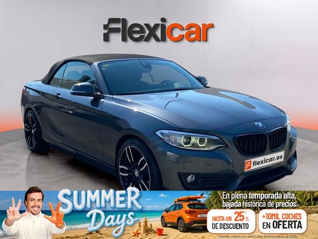 BMW Serie 2 225dA - foto 1