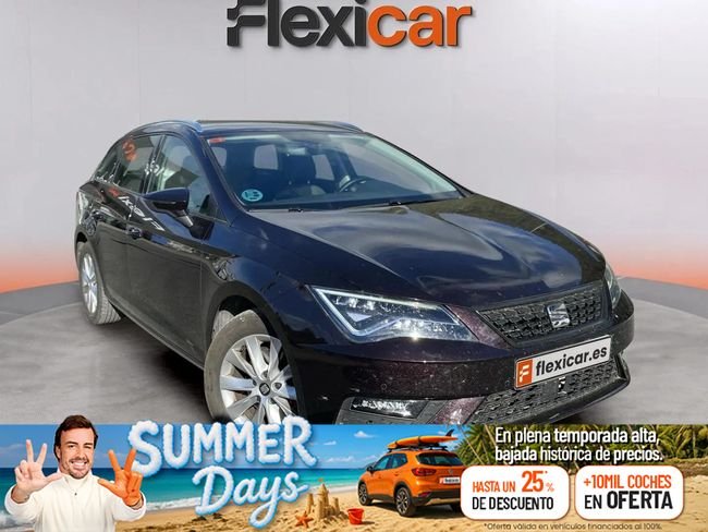 Seat Leon ST 1.6 TDI 85kW (115CV DSG-7 St&Sp Style - foto 1