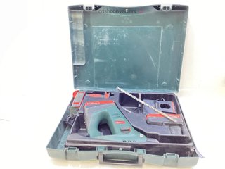taladro a bateria metabo bha 18