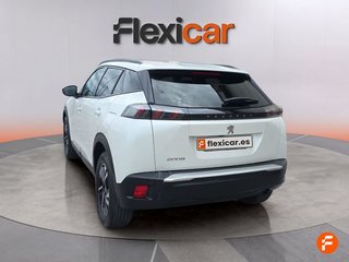 Peugeot 2008 Active Pack Puretech 100 S&S 6 Vel. MAN