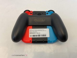 otros accesorios nintendo switch nintendo mando nintendo switch