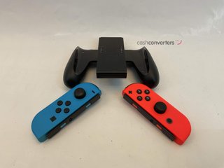 otros accesorios nintendo switch nintendo mando nintendo switch