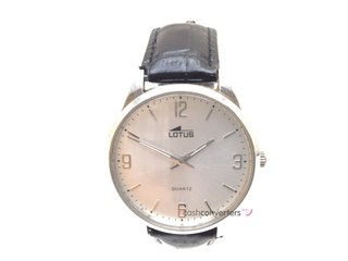 reloj pulsera caballero lotus 15883
