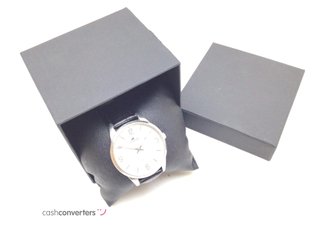reloj pulsera caballero lotus 15883