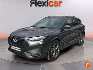 Ford Kuga ST-Line 1.5T EcoBoost 110kW (150CV)