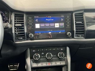 Skoda Kodiaq 1.5 TSI 110KW (150cv) DSG 4x2 Style