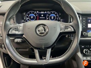 Skoda Kodiaq 1.5 TSI 110KW (150cv) DSG 4x2 Style