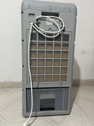 Enfriador de agua Vostomat