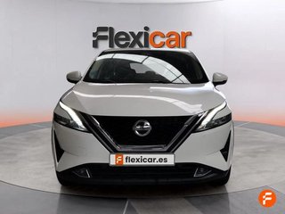 Nissan Qashqai DIG-T 103kW (140CV) mHEV 4x2 Acenta