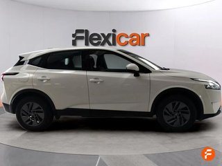Nissan Qashqai DIG-T 103kW (140CV) mHEV 4x2 Acenta