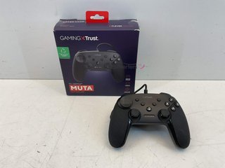 gamepad trust gxtrust