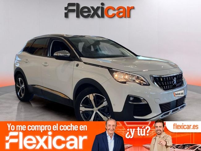 Peugeot 3008 1.2 PURETECH 96KW (130CV) ALLURE EAT6 - foto 1