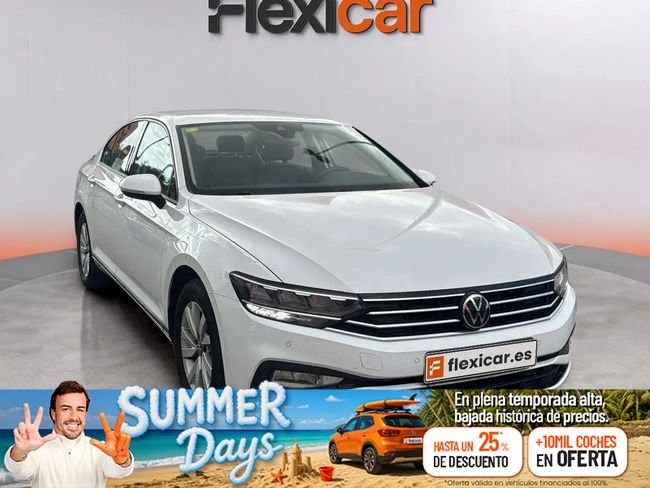 Volkswagen Passat 2.0 TDI 90kW (122CV) DSG - foto 1