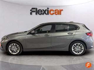 BMW Serie 1 118i