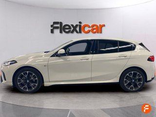 BMW Serie 1 120d
