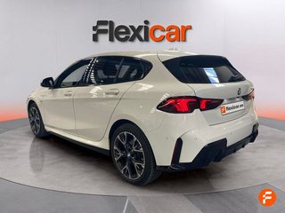 BMW Serie 1 120d
