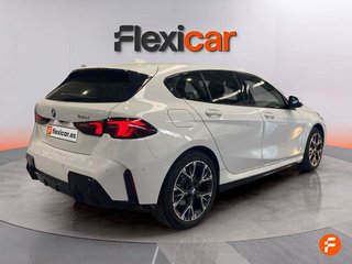 BMW Serie 1 120d