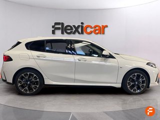BMW Serie 1 120d