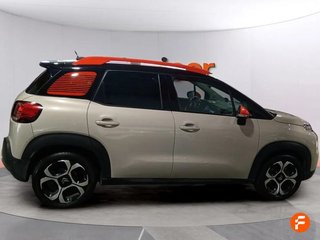 Citroën C3 Aircross PureTech 81kW (110CV) S&S SHINE