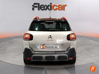 Citroën C3 Aircross PureTech 81kW (110CV) S&S SHINE