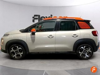 Citroën C3 Aircross PureTech 81kW (110CV) S&S SHINE