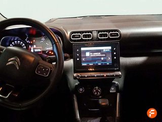 Citroën C3 Aircross PureTech 81kW (110CV) S&S SHINE