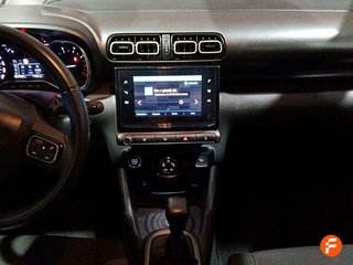 Citroën C3 Aircross PureTech 81kW (110CV) S&S SHINE