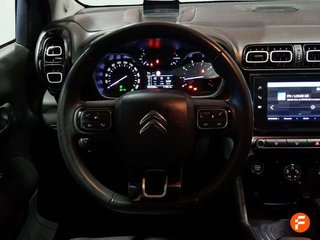 Citroën C3 Aircross PureTech 81kW (110CV) S&S SHINE
