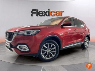 MG HS 1.5 Turbo GDI Comfort