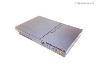 sony ps2 slim