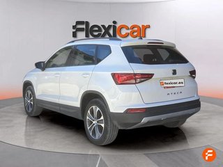Seat Ateca 1.0 TSI 81kW (110CV) St&Sp Style Eco
