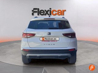 Seat Ateca 1.0 TSI 81kW (110CV) St&Sp Style Eco