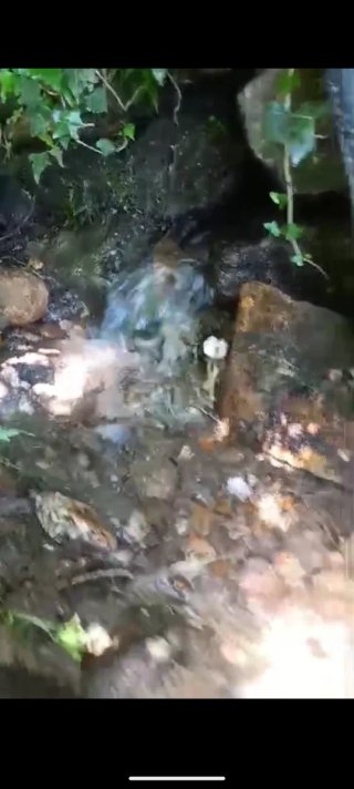 Manantial ULTRAOLIGOMINERAL para explorar